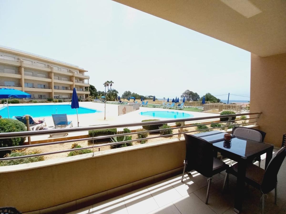 Barracuda Bythesea Албуфейра Екстер'єр фото