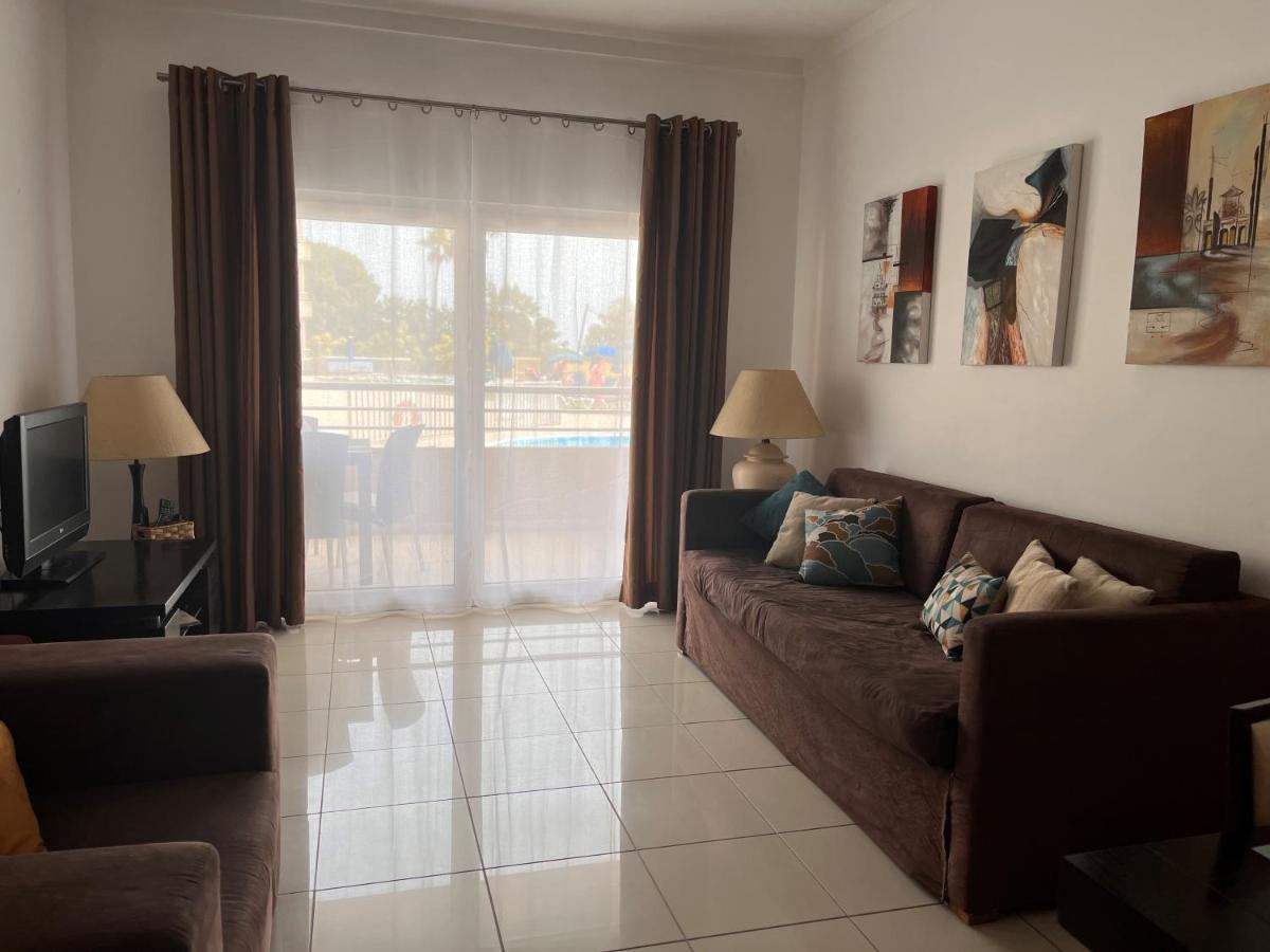 Barracuda Bythesea Албуфейра Екстер'єр фото