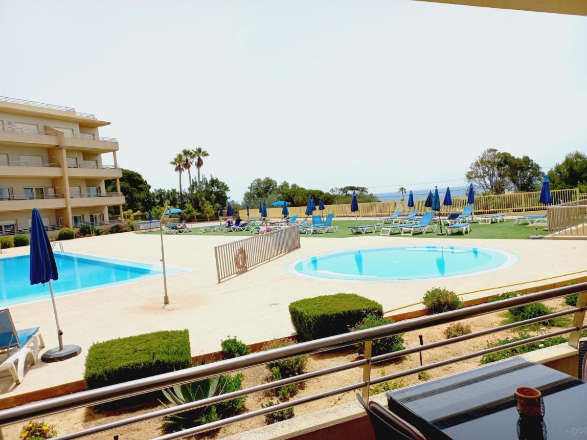 Barracuda Bythesea Албуфейра Екстер'єр фото